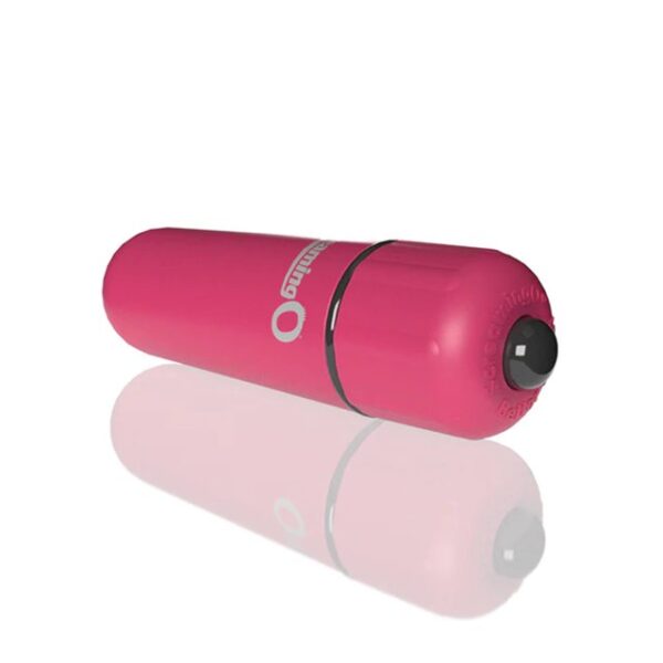 Screaming O 4T Bullet - Strawberry - Image 2