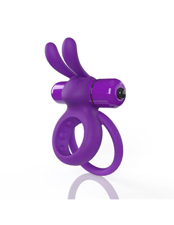 Screaming O 4T Ohare - Grape - Image 2