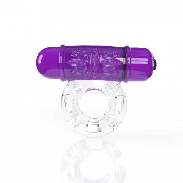 Screaming O 4T OWow - Grape - Image 2
