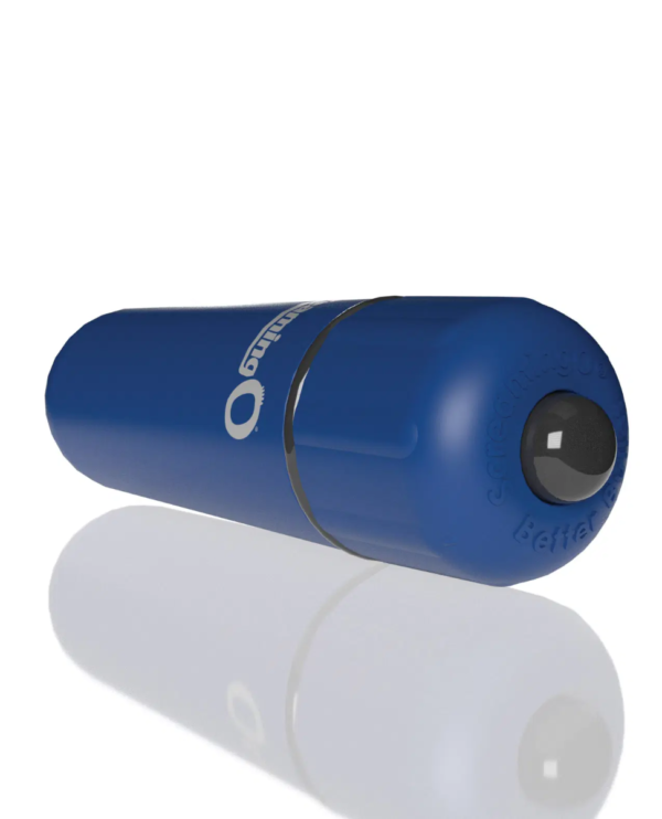 Screaming O 4B Bullet - Blueberry - Image 2