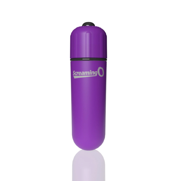 Screaming O 4T Bullet -  Grape - Image 2