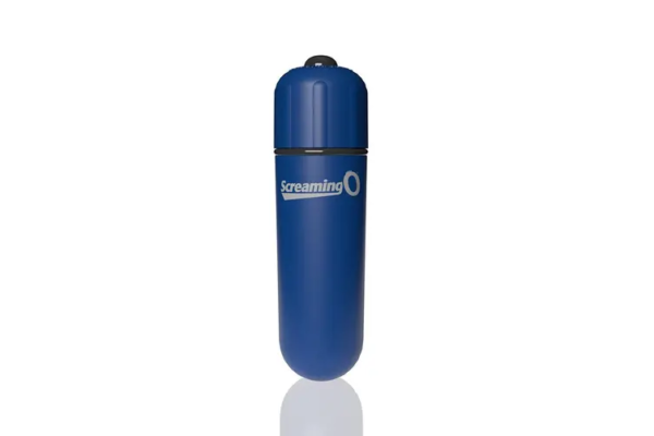 Screaming O 4B Bullet - Blueberry - Image 3