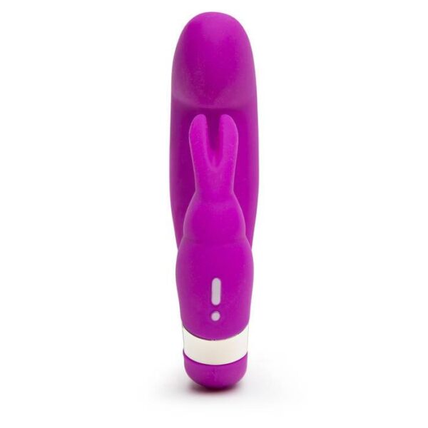 Happy Rabbit G-Spot Clitoral Curve Vibrator - Image 3