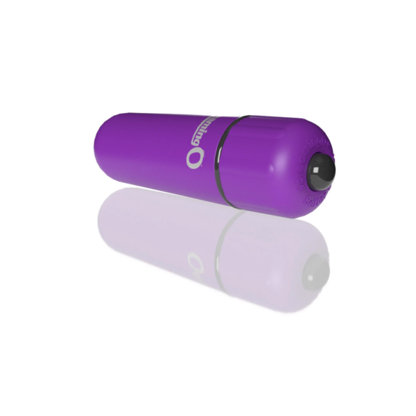 Screaming O 4T Bullet -  Grape - Image 3