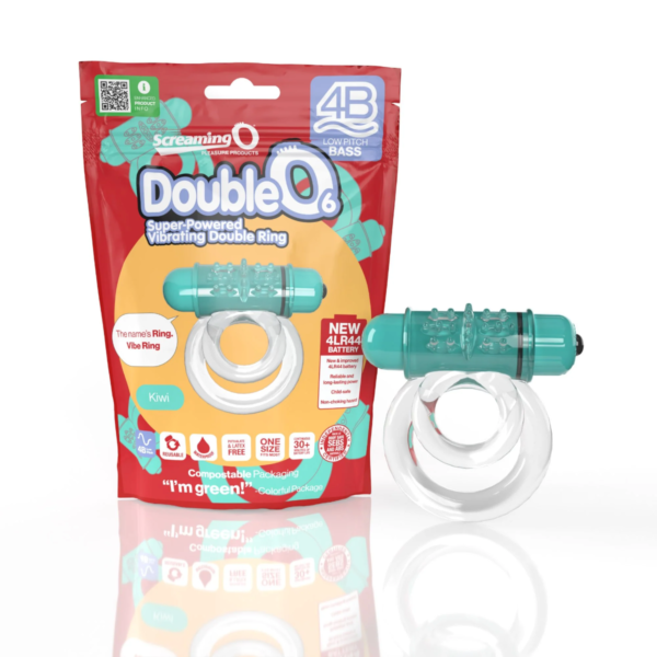 Screaming O 4B DoubleO 6 - Kiwi - Image 3