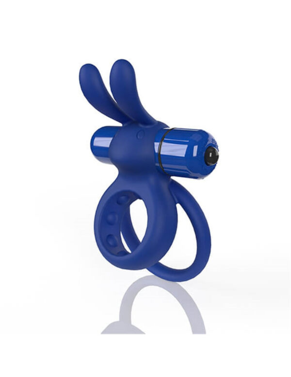 Screaming O 4B Ohare - Blueberry - Image 3
