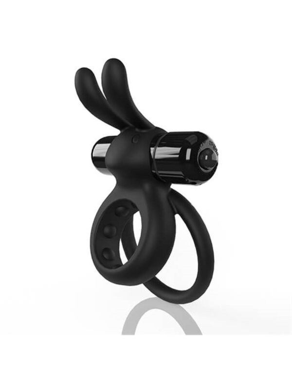Screaming O 4T Ohare - Black - Image 3