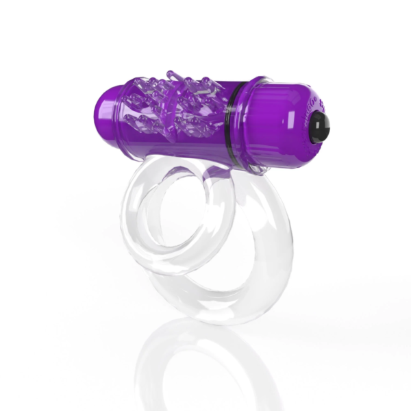 Screaming O 4T DoubleO 6 - Grape - Image 3