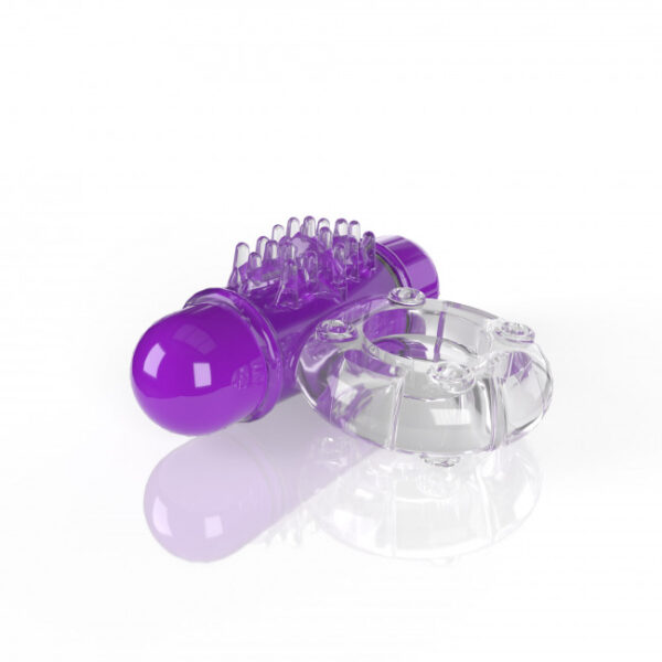 Screaming O 4T OWow - Grape - Image 3