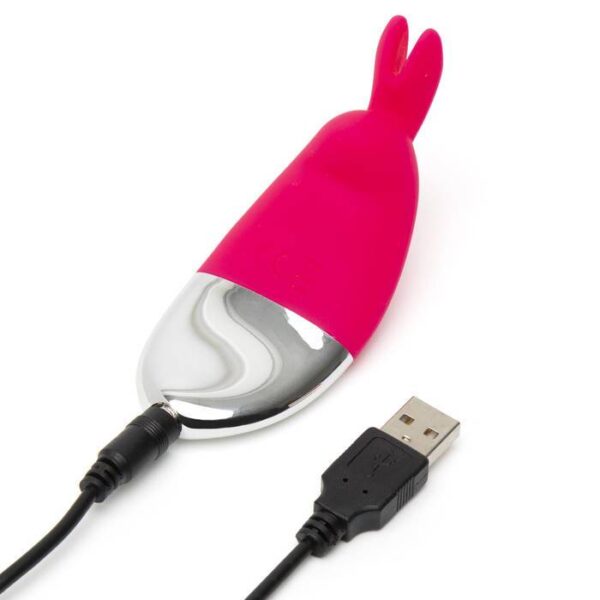 Happy Rabbit Panty Vibe (Non Remote) - Image 4