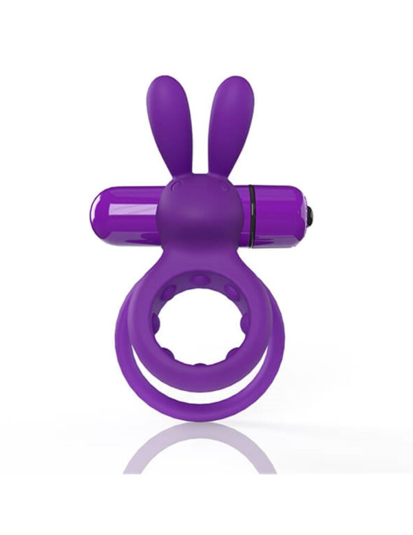 Screaming O 4B Ohare - Grape - Image 2