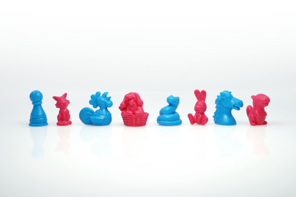 The Really Cheeky Adult Board Game - Image 4