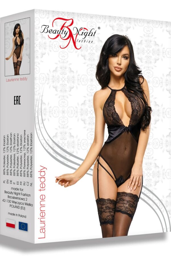 Beauty Night BN6553 Laurienne Teddy - Image 8