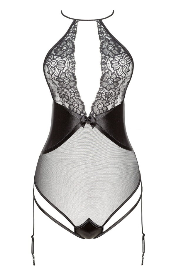Beauty Night BN6553 Laurienne Teddy - Image 6
