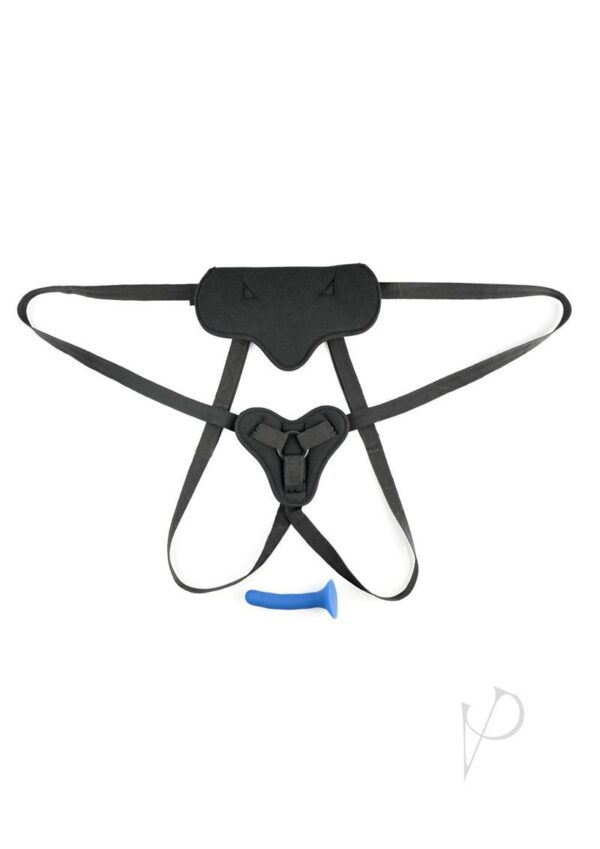 Sportsheets New Comers Strap On Set - Special Edition