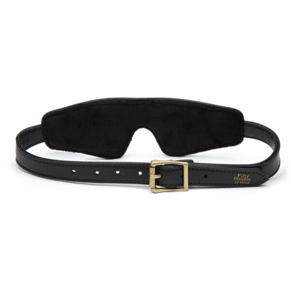 Fifty Shades of Grey Bound to You Blindfold - Image 2