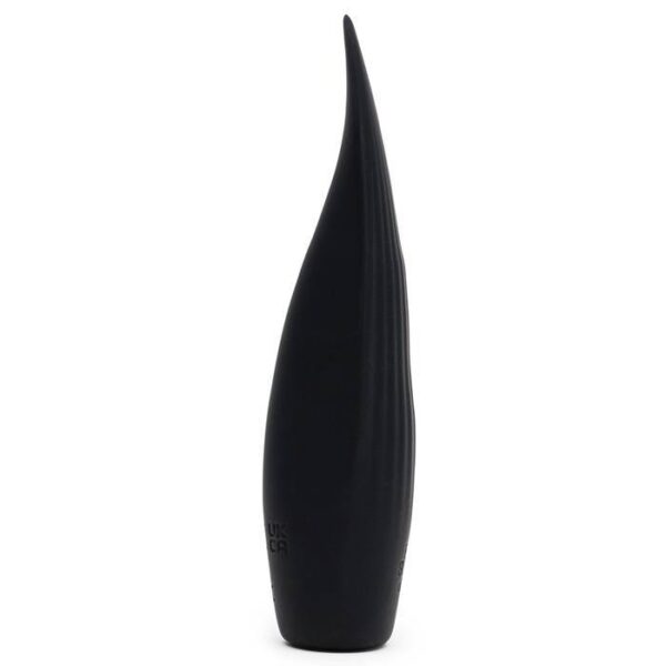 Fifty Shades of Grey Sensation Rechargeable Flickering Tongue Vibrator - Image 3