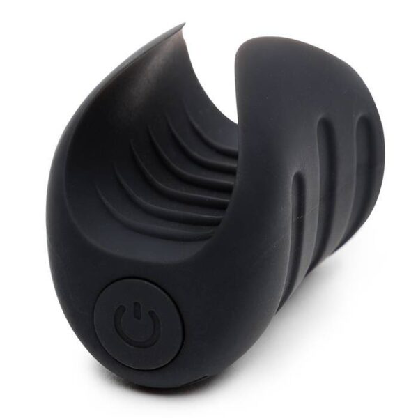 Fifty Shades of Grey Sensation Rechargeable Male Vibrator - Image 3