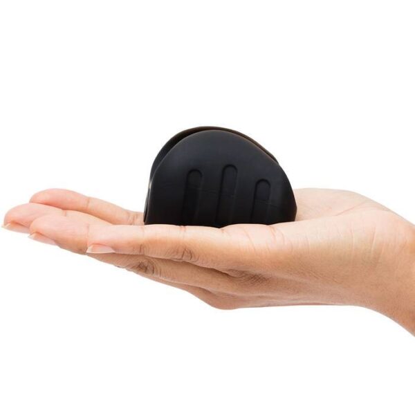 Fifty Shades of Grey Sensation Rechargeable Male Vibrator - Image 4