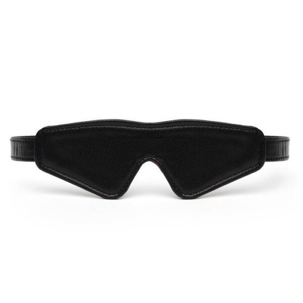 Fifty Shades of Grey Sweet Anticipation Blindfold - Image 2