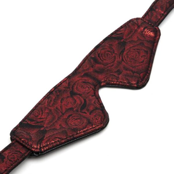 Fifty Shades of Grey Sweet Anticipation Blindfold - Image 3
