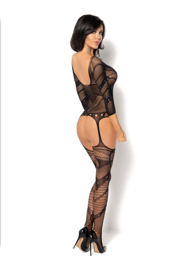 Beauty Night BN6590 Esmeralda - Image 4