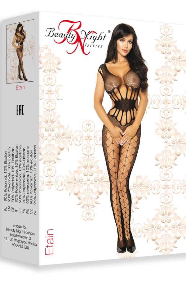 Beauty Night BN6592 Etain - Image 4