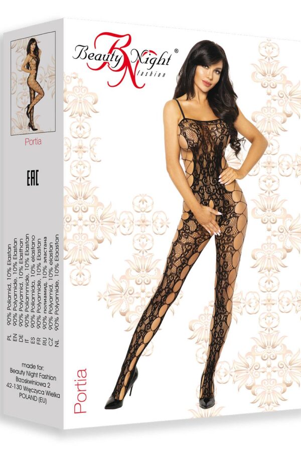 Beauty Night BN6594 Portia - Image 4