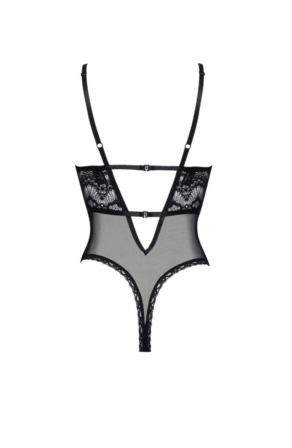 Beauty Night BN6635 Peyton Teddy - Image 6