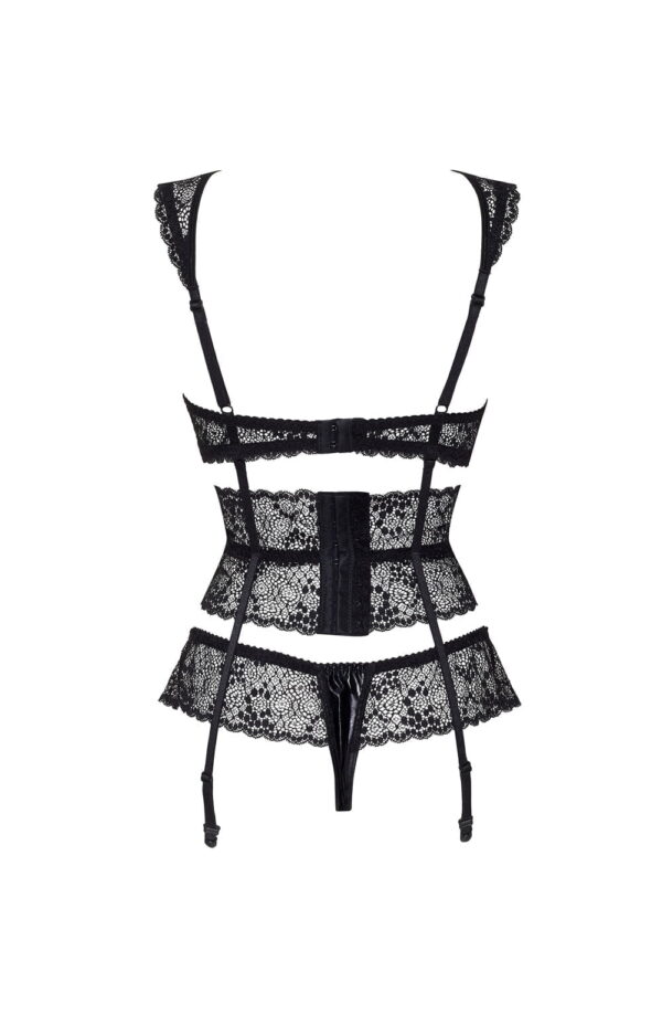 Beauty Night BN6656 Lillie Set - Image 4