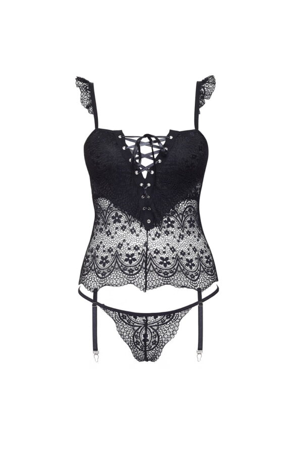 Beauty Night BN6682 Alena Corset - Image 2