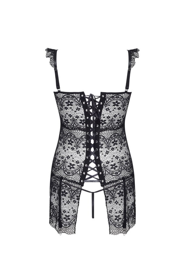 Beauty Night BN6682 Alena Corset - Image 4