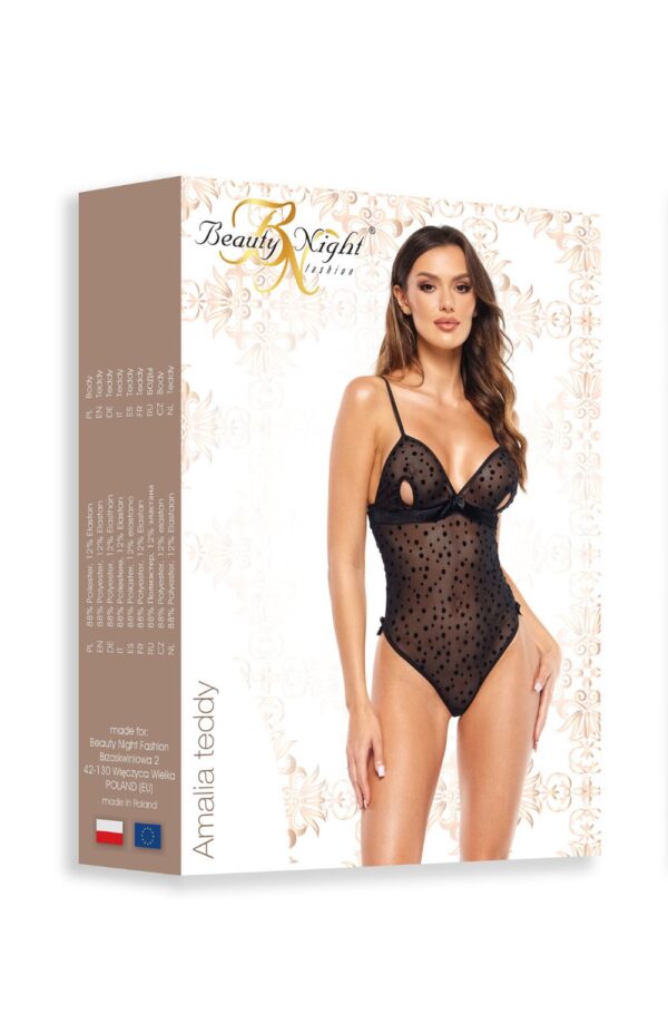 Beauty Night BN6708 Amalia Teddy - Image 2