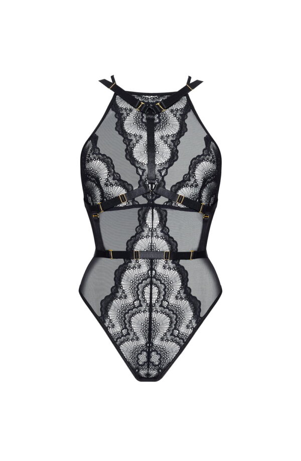 Beauty Night BN6642 Blair Teddy - Image 3