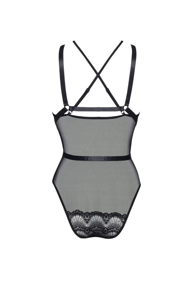 Beauty Night BN6642 Blair Teddy - Image 6