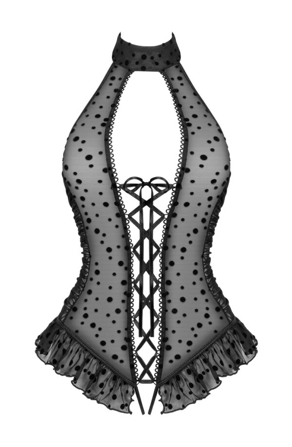 Beauty Night BN6704 Carlotta Teddy - Image 8