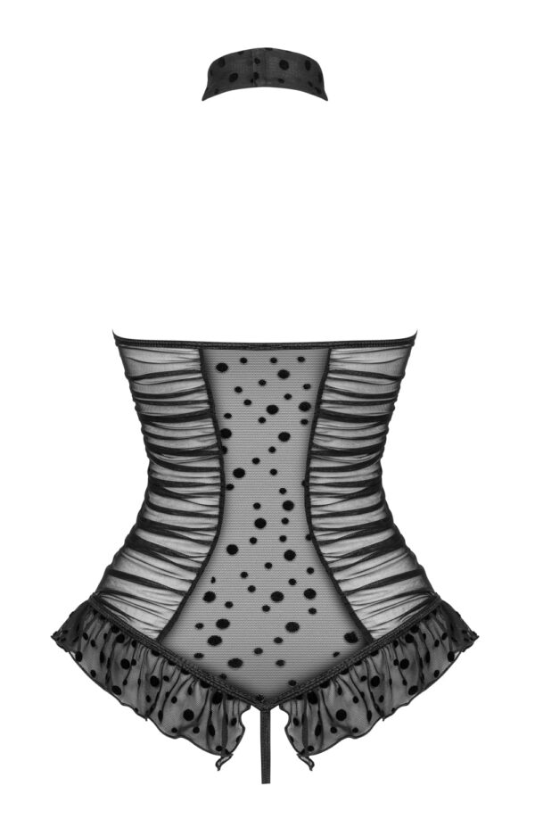 Beauty Night BN6704 Carlotta Teddy - Image 9