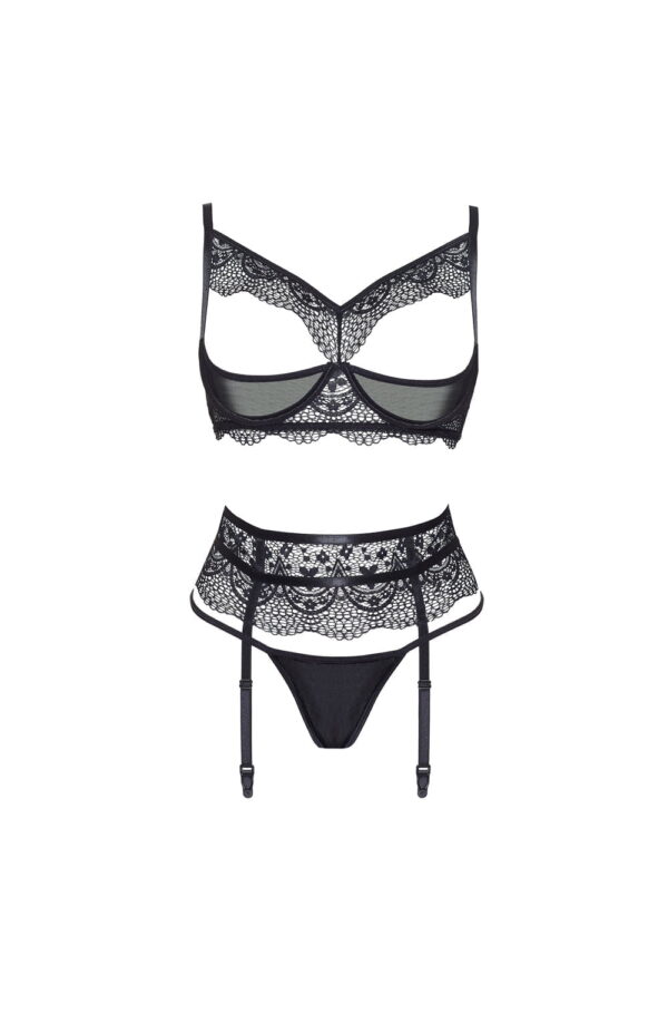 Beauty Night BN6683 Chiara Set - Image 10