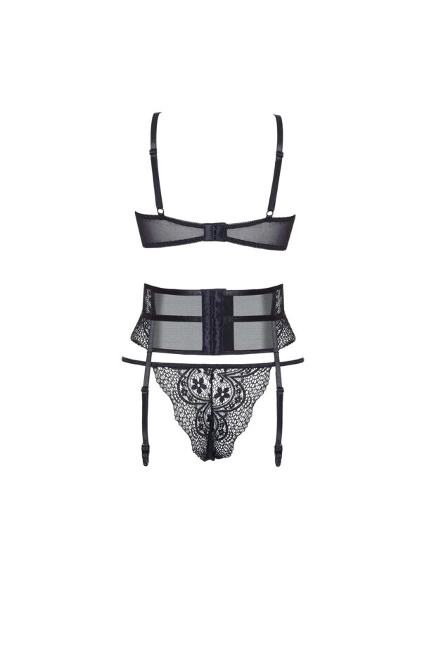 Beauty Night BN6683 Chiara Set - Image 12