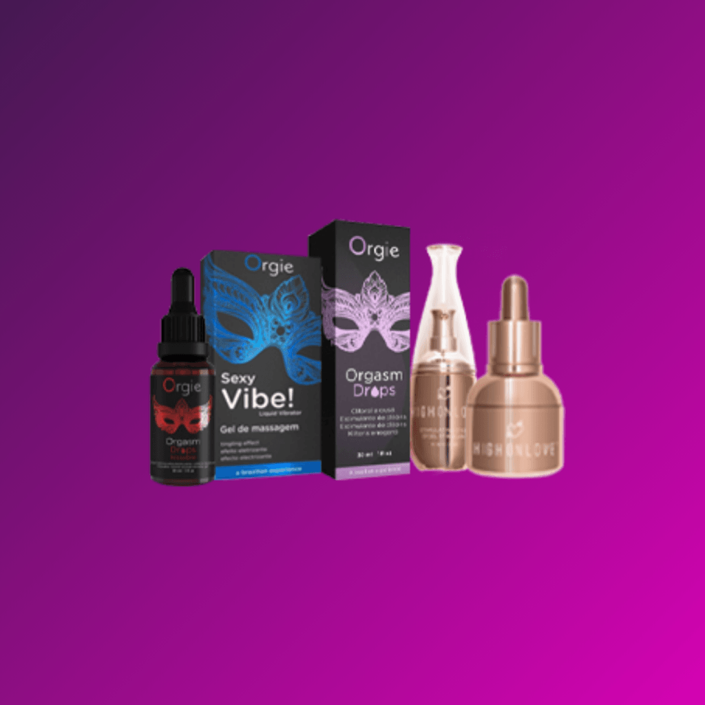 Enhancers & Supplements