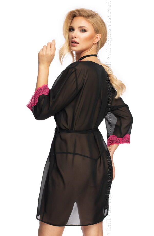 Irall Erotic Flavia Dressing Gown - Image 2