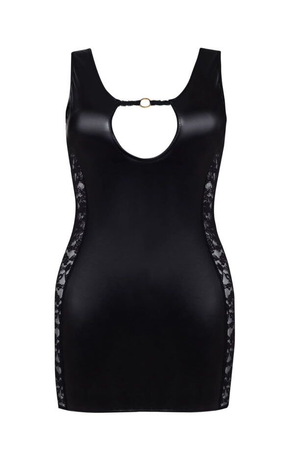 Beauty Night BN6678 Hollie Dress - Image 4