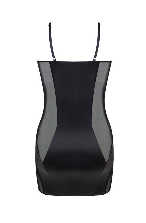 Beauty Night BN6655 Kayla Dress - Image 4