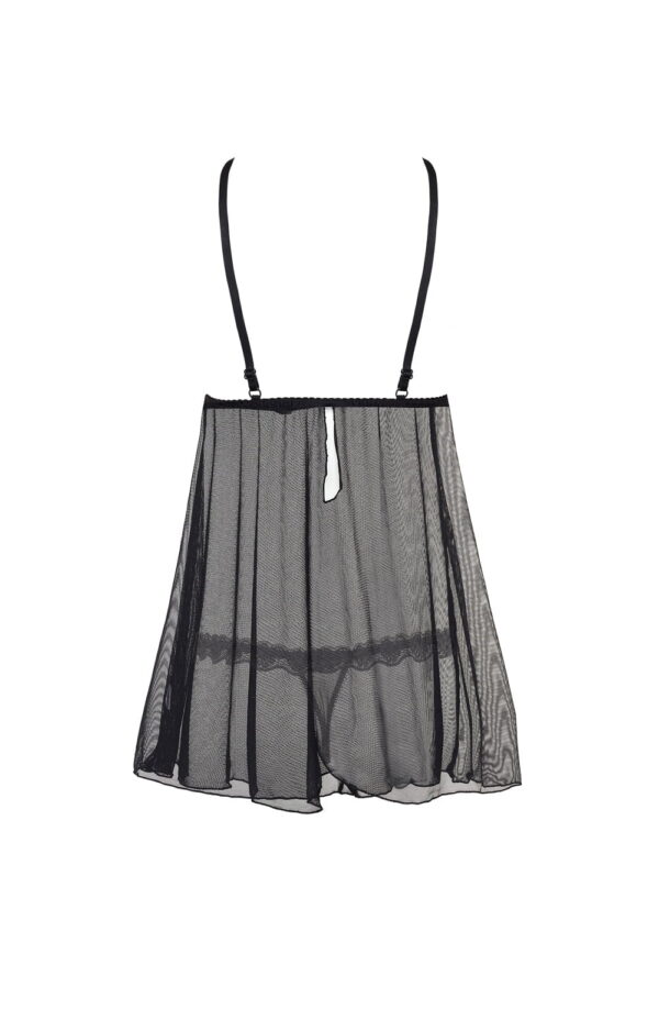 Beauty Night BN6629 Lauren Chemise - Image 6