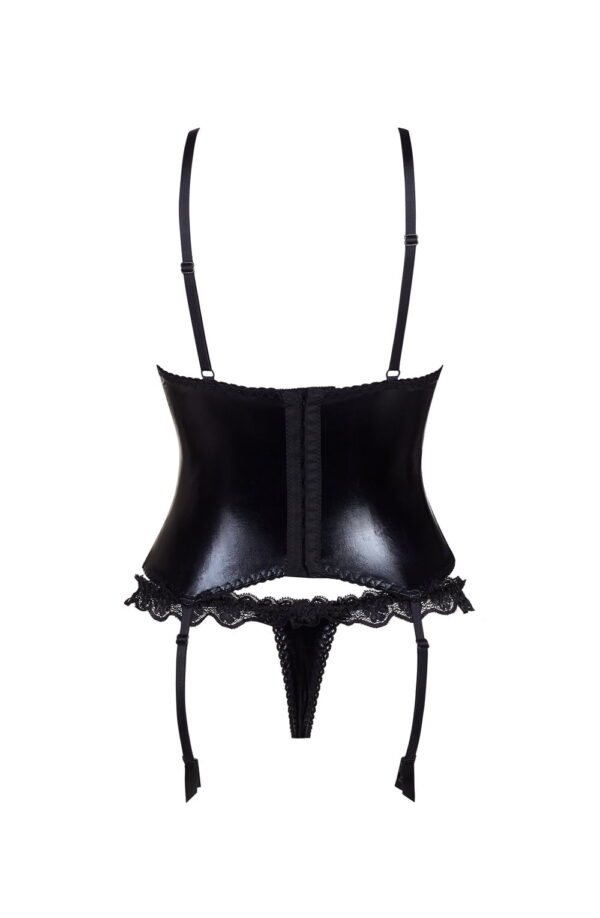 Beauty Night BN6630 Lauren Corset - Image 6