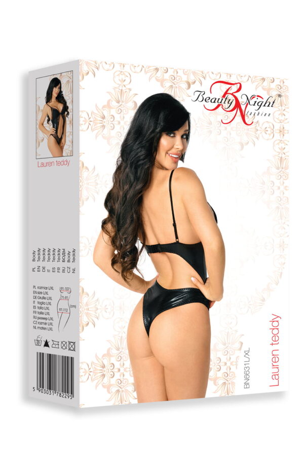 Beauty Night BN6631 Lauren Teddy - Image 5