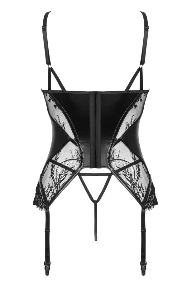 Beauty Night BN6738 Leonela Corset - Image 12