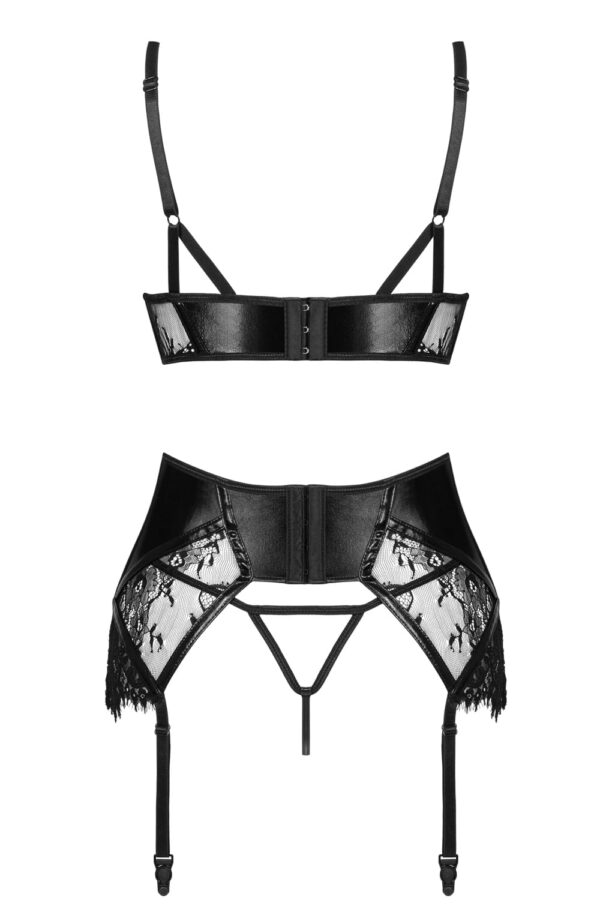 Beauty Night BN6739 Leonela Set - Image 9
