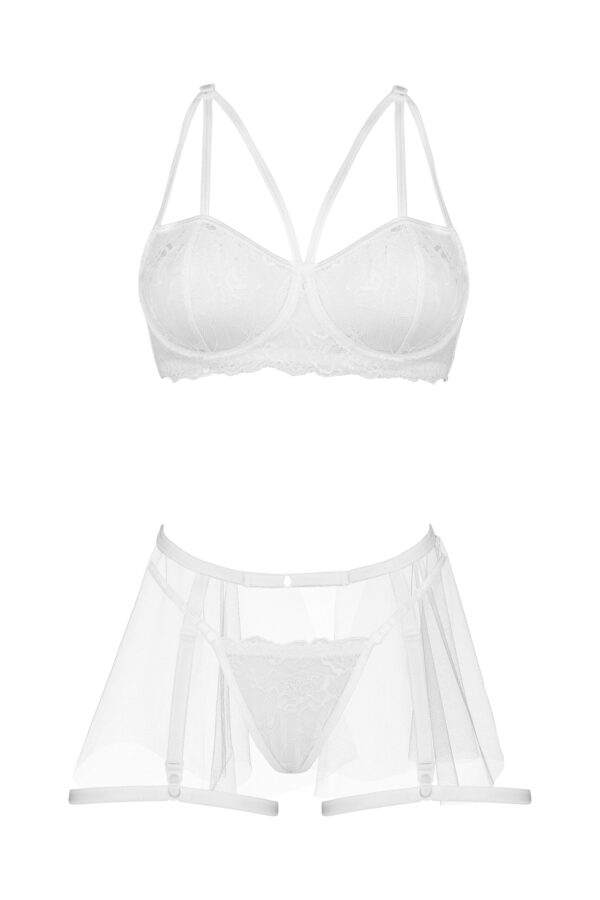 Beauty Night BN6711 Peony Set - Image 10