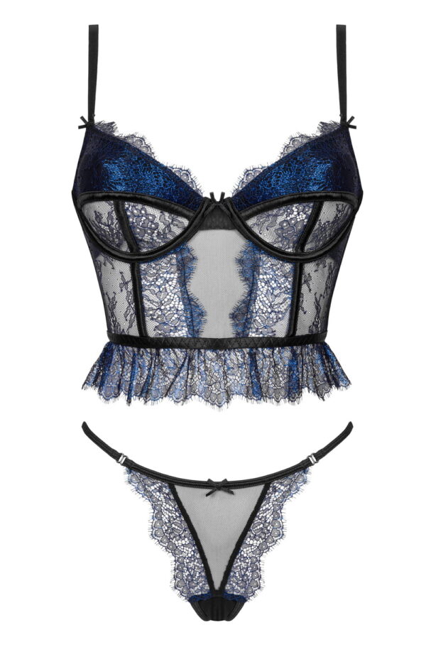 Beauty Night BN6740 Saphira Set - Image 11